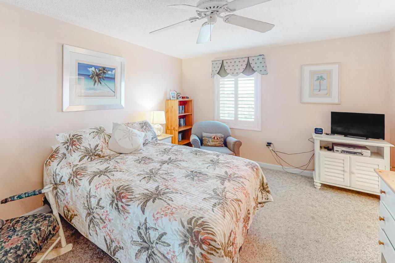 Sand Dollar I 301 Ocean City Exterior foto