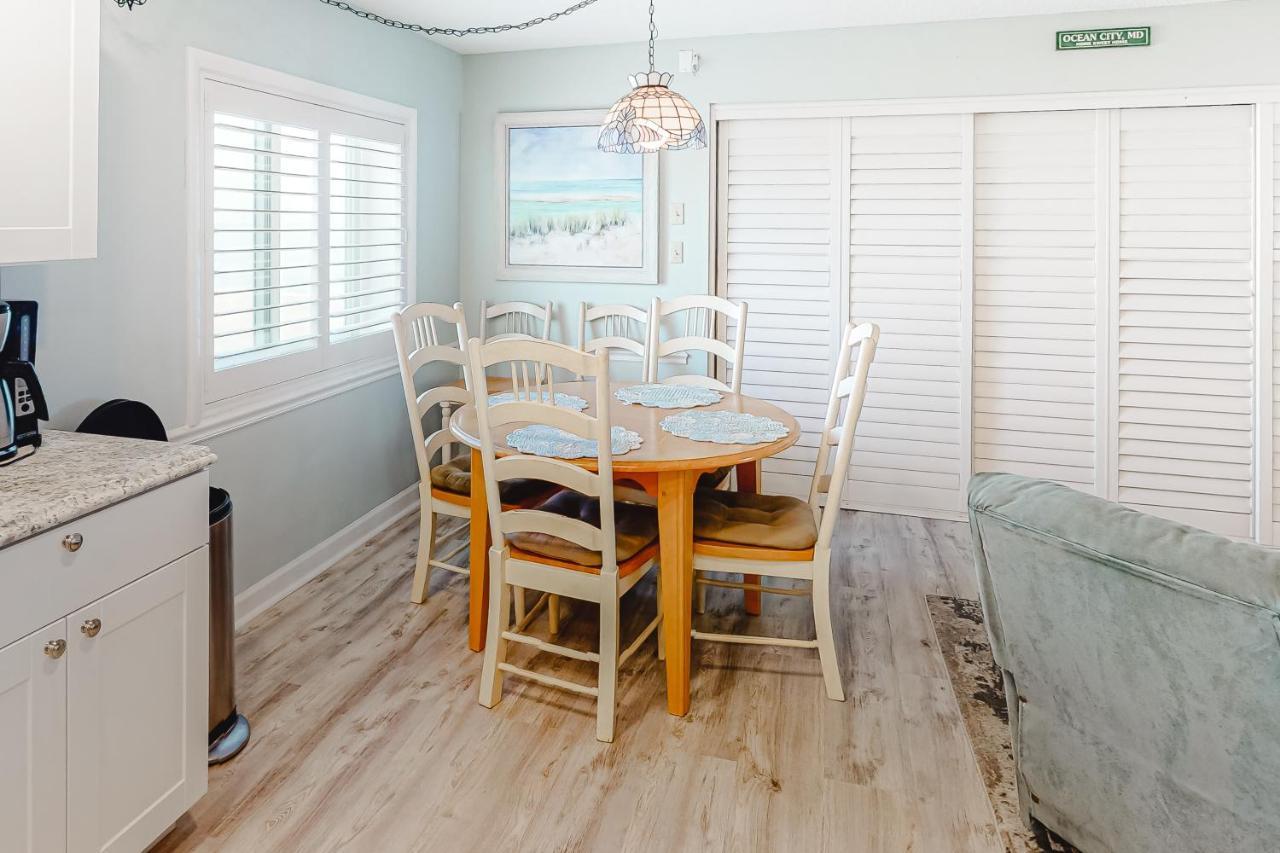 Sand Dollar I 301 Ocean City Exterior foto